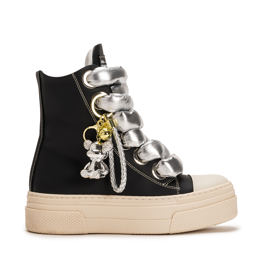 CALIPSO 300 BEAR EDITION – Silver