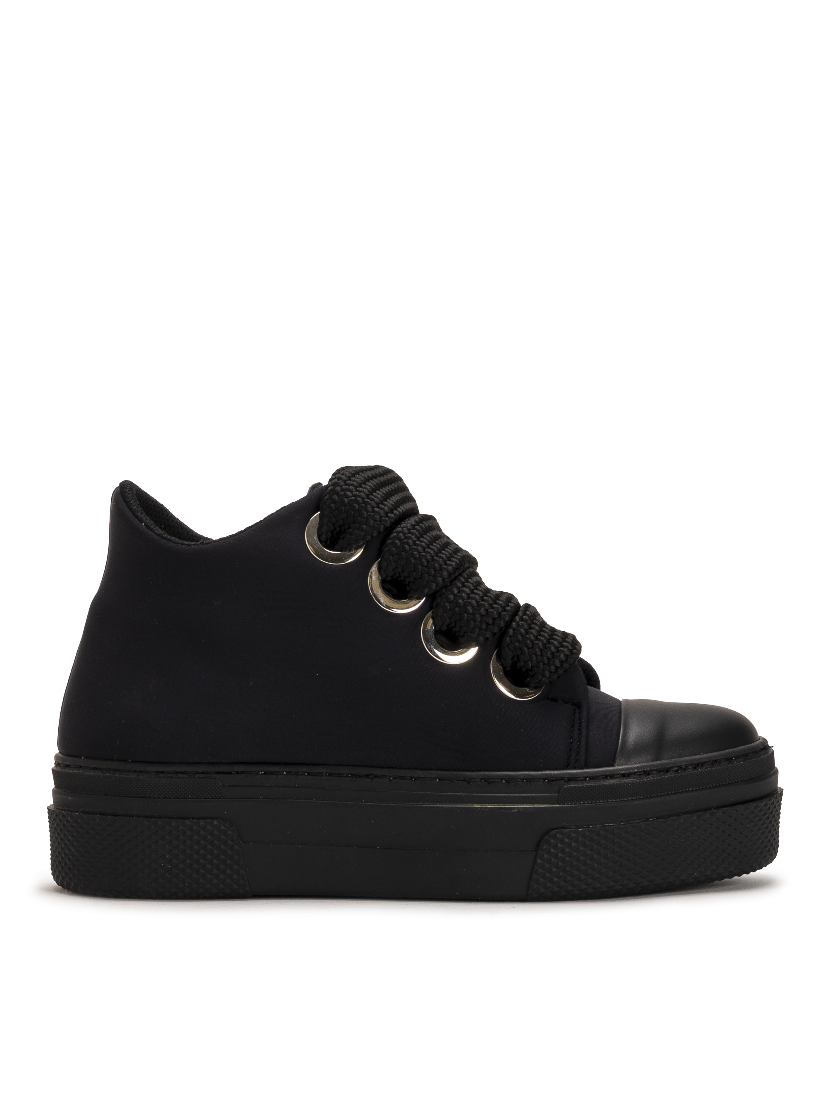 CALIPSO 200 — Schwarzes Neopren