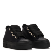 CALIPSO 200 – Black Neoprene