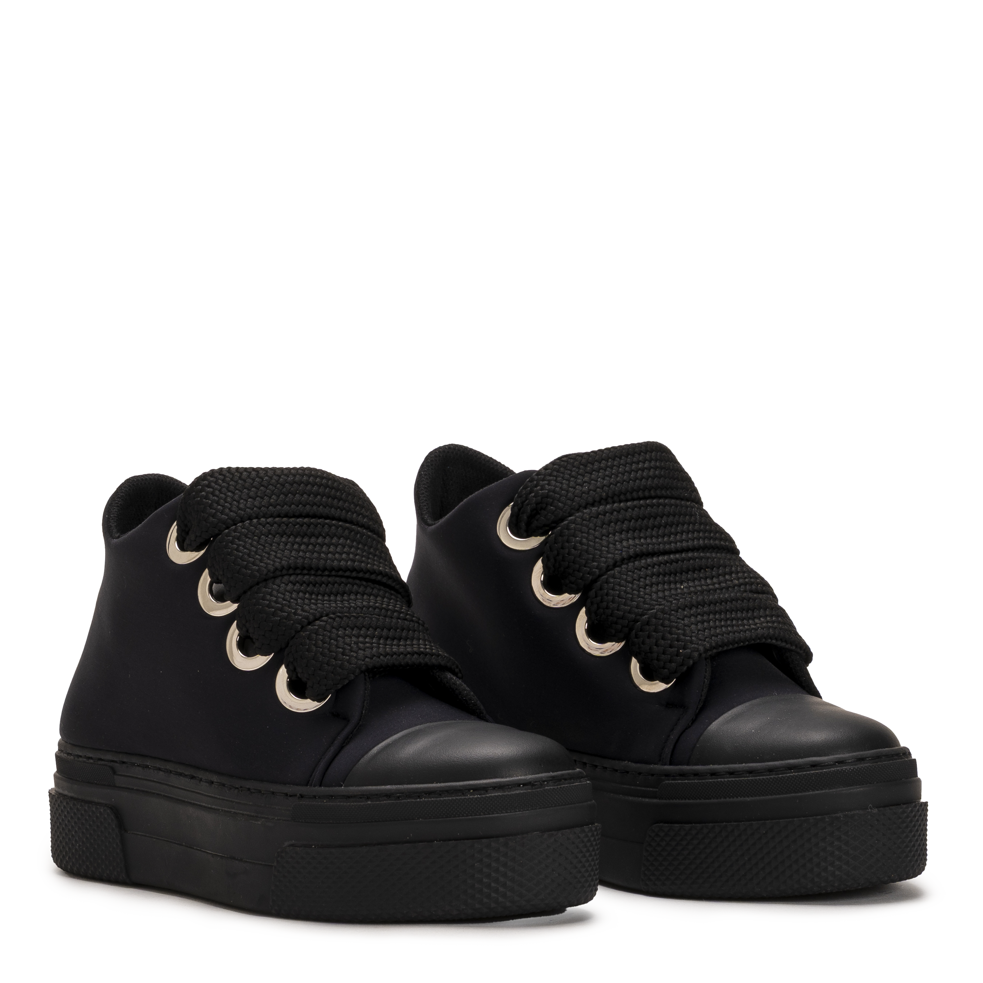 CALIPSO 200 – Black Neoprene