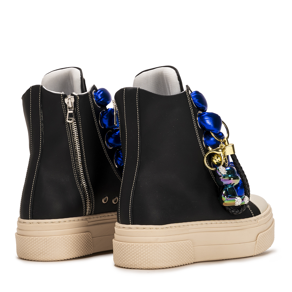 CALIPSO 300 BEAR EDITION – Royal Blue