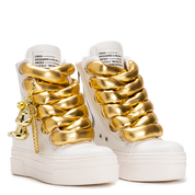 CALIPSO 300 BEAR EDITION – Gold on white