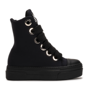 CALIPSO 300 – Black Neoprene