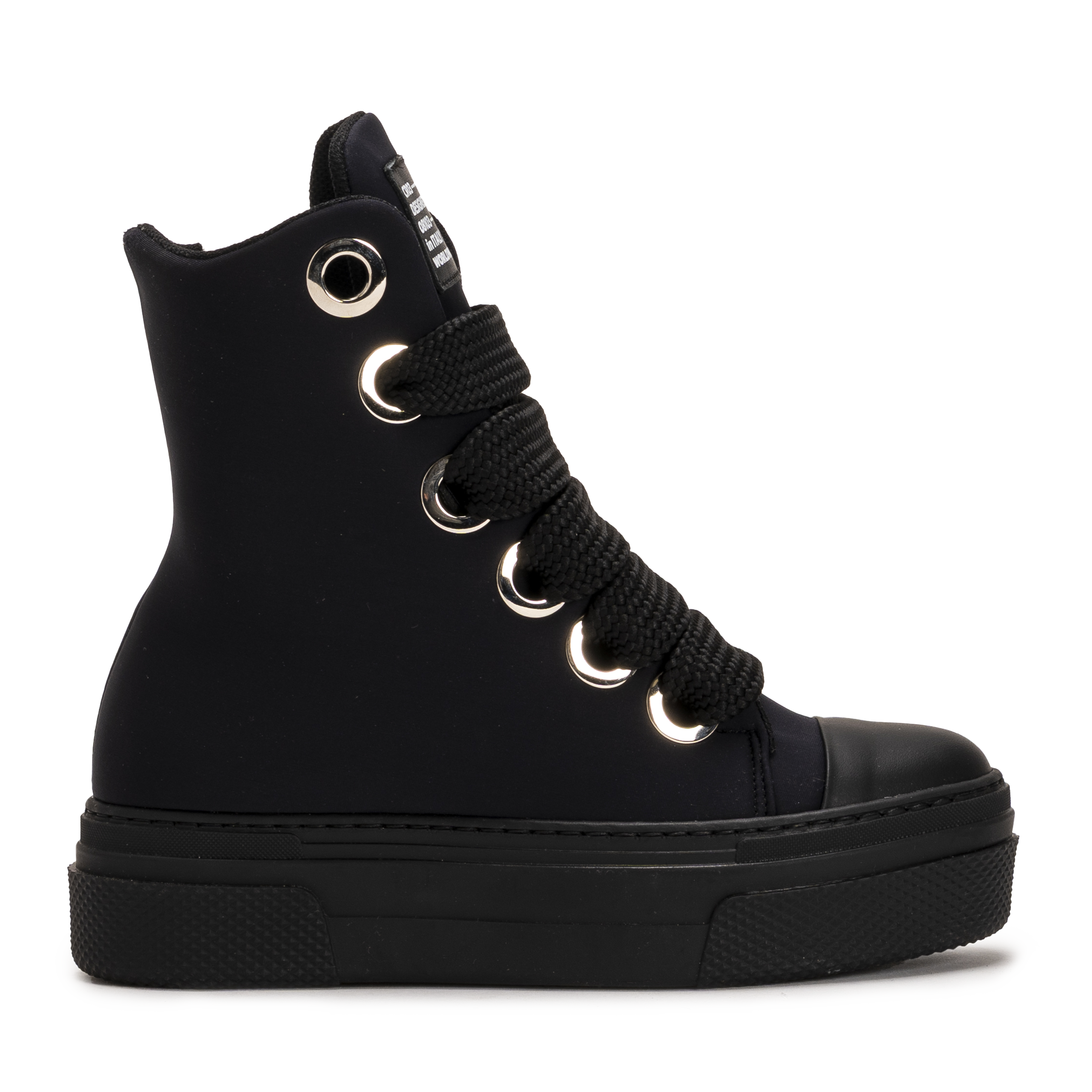 CALIPSO 300 – Black Neoprene