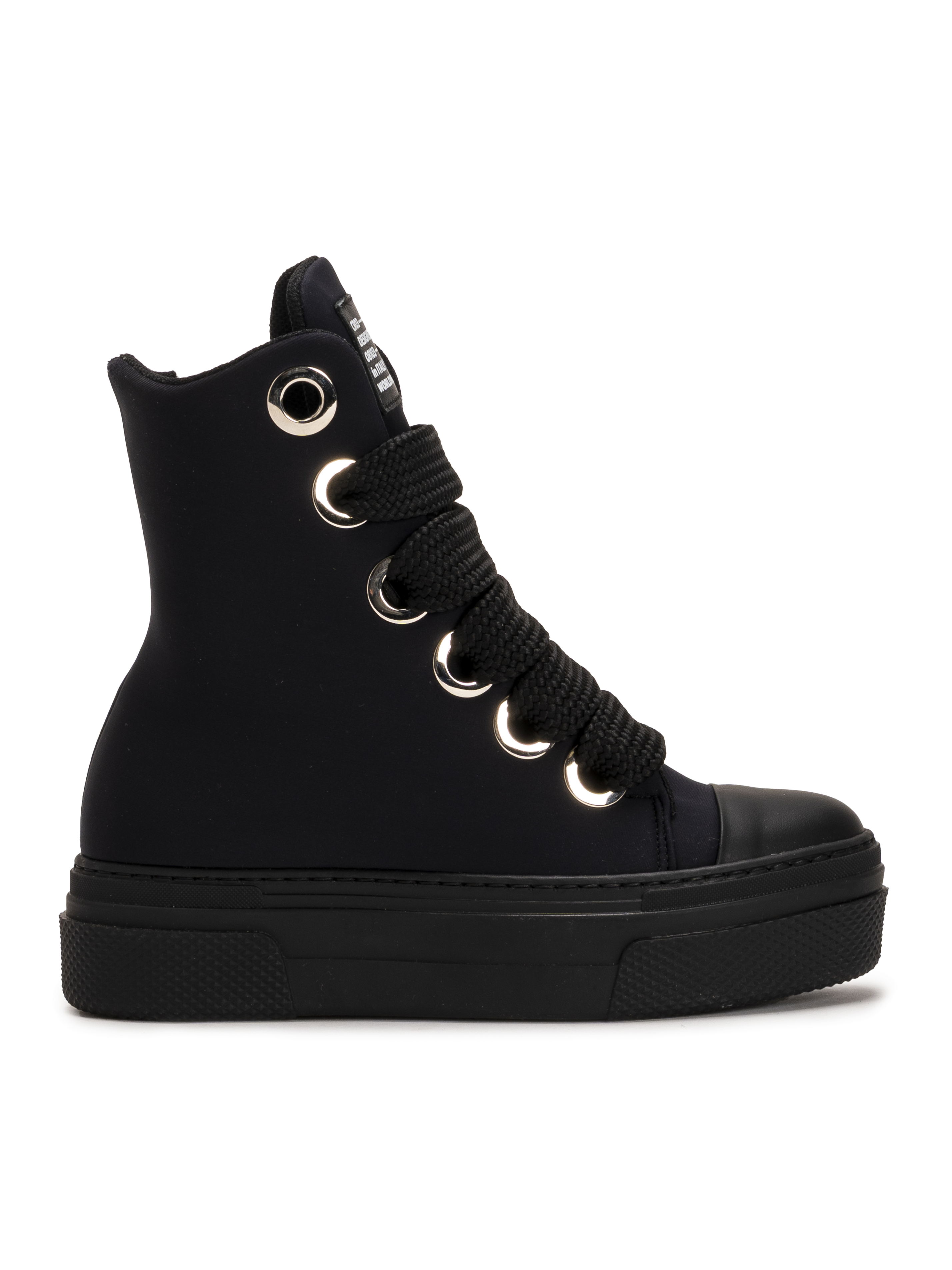 CALIPSO 300 — Neoprene nero