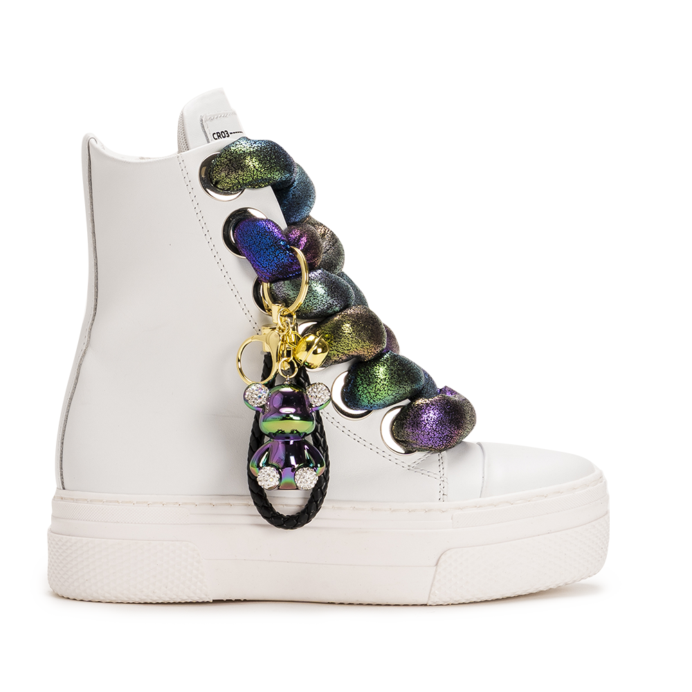 CALIPSO 300 BEAR EDITION – Rainbow white