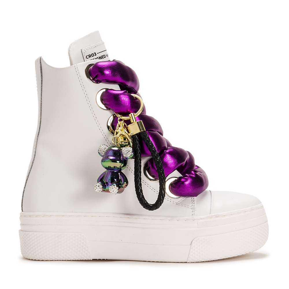 CALIPSO 300 BEAR EDITION – White Poison