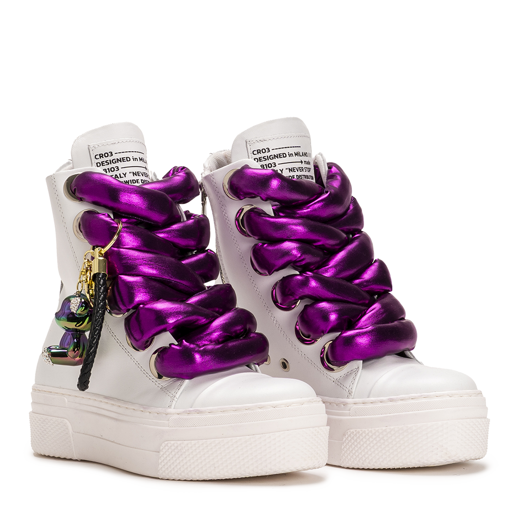 CALIPSO 300 BEAR EDITION – White Poison