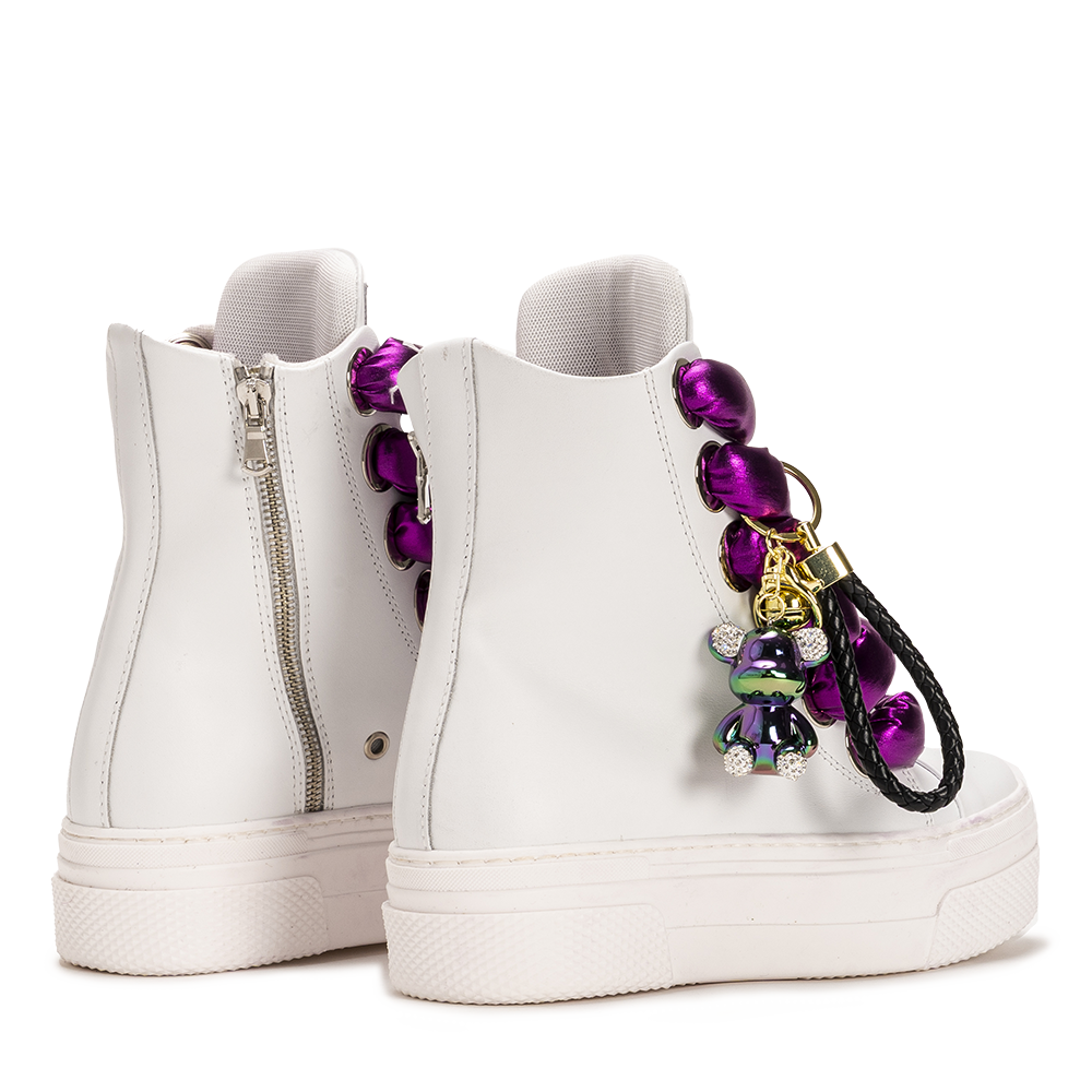 CALIPSO 300 BEAR EDITION – White Poison