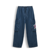 Jeans Cargo American 03