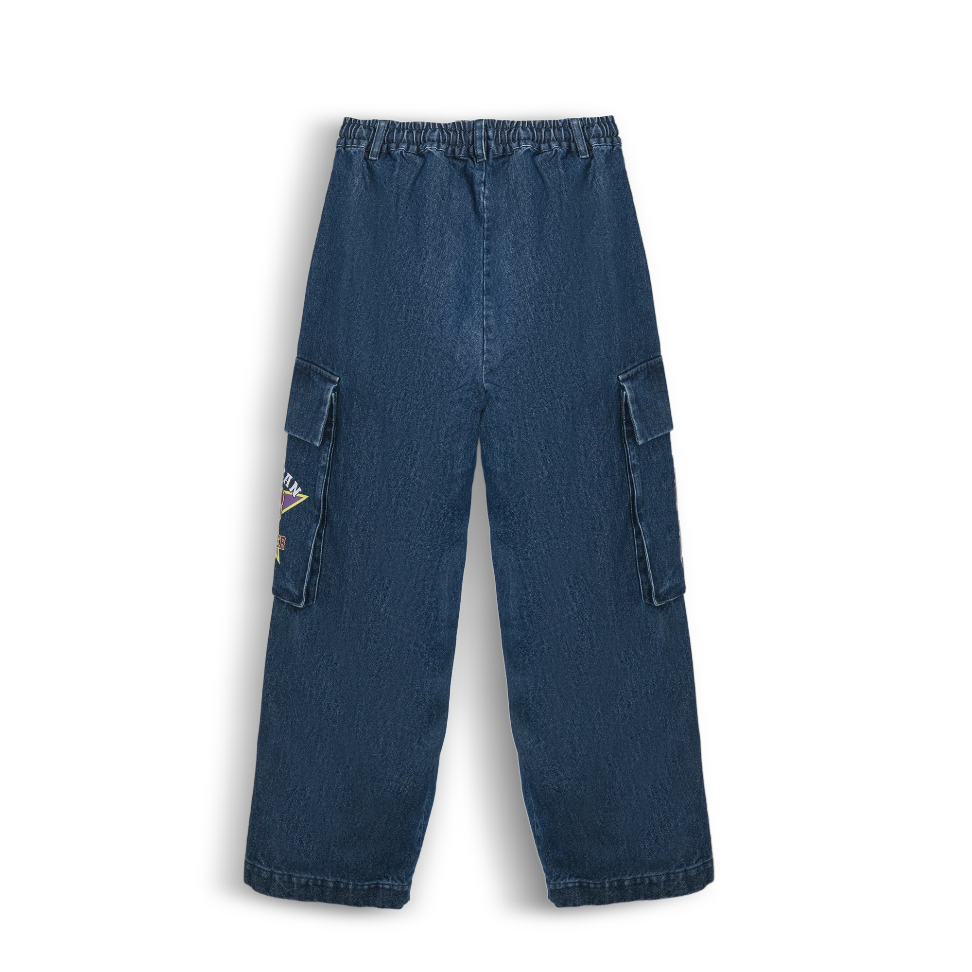 Jeans Cargo American 03