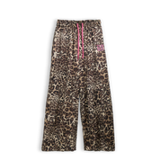 Pink Leopard CR03 Pants