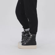 CALIPSO 300 – Lacets Shadow Grey