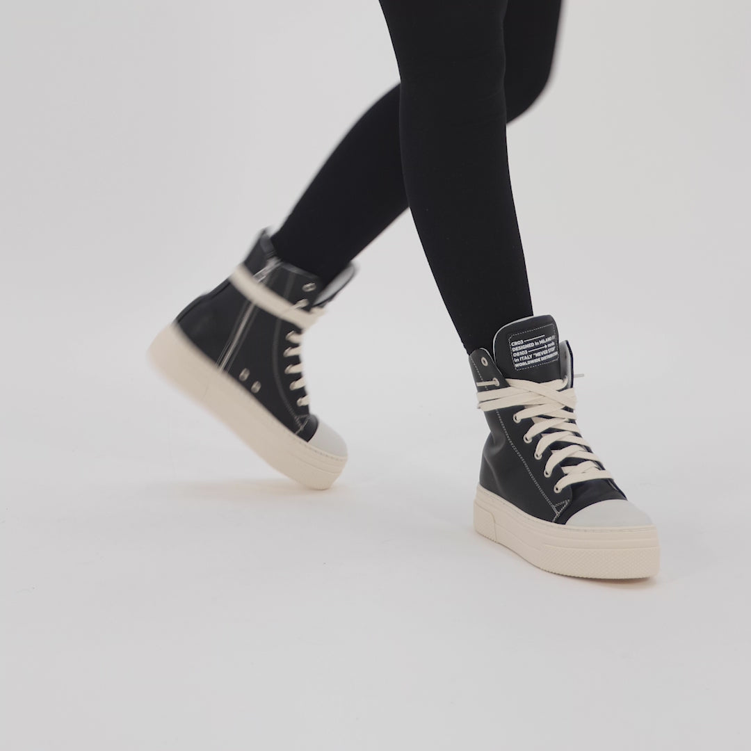 CALIPSO – Versione Classica in Pelle 10