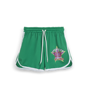 Green American 03 Shorts