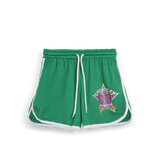 Green American 03 Shorts