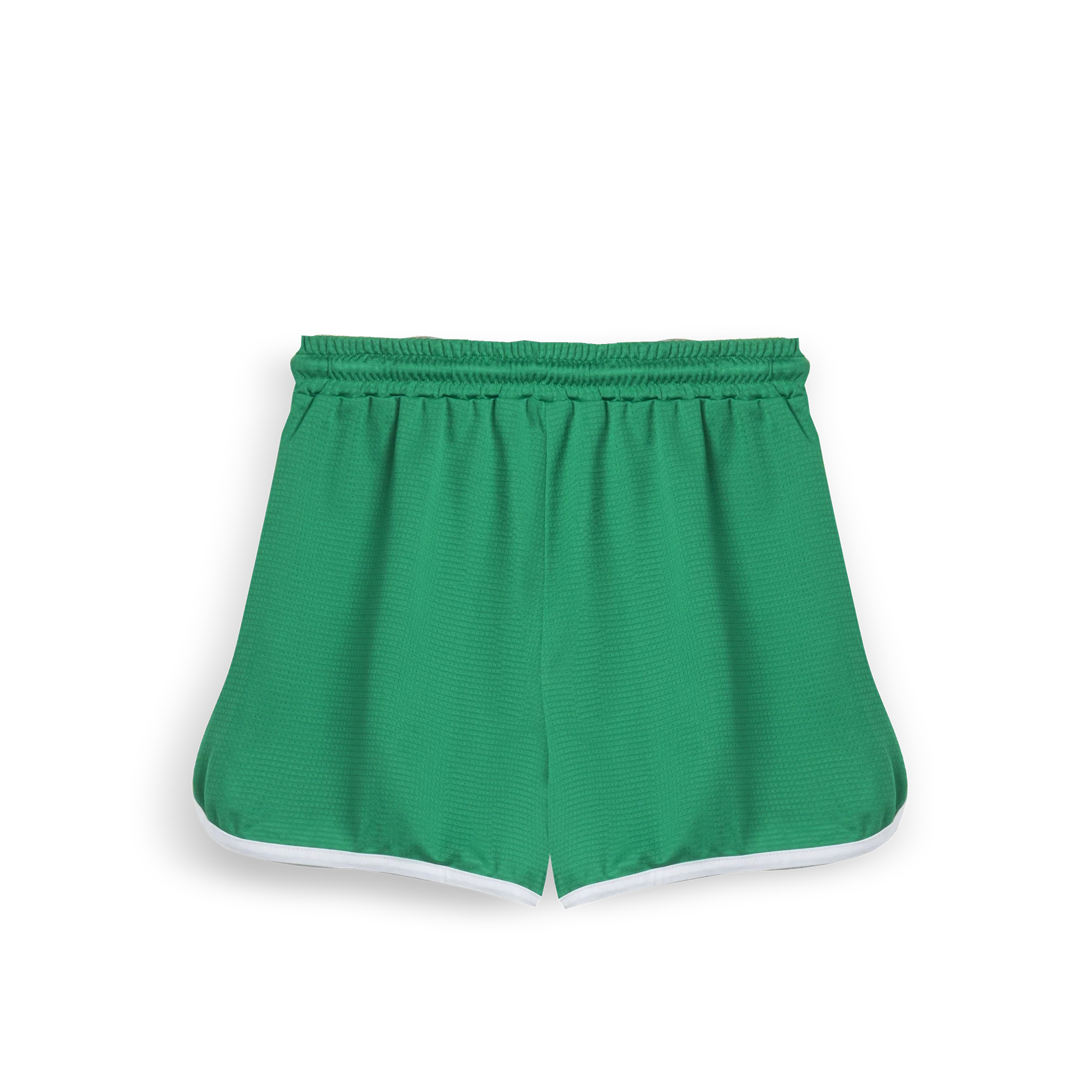 Green American 03 Shorts