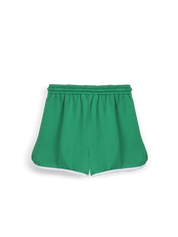 American 03 Shorts — Grün