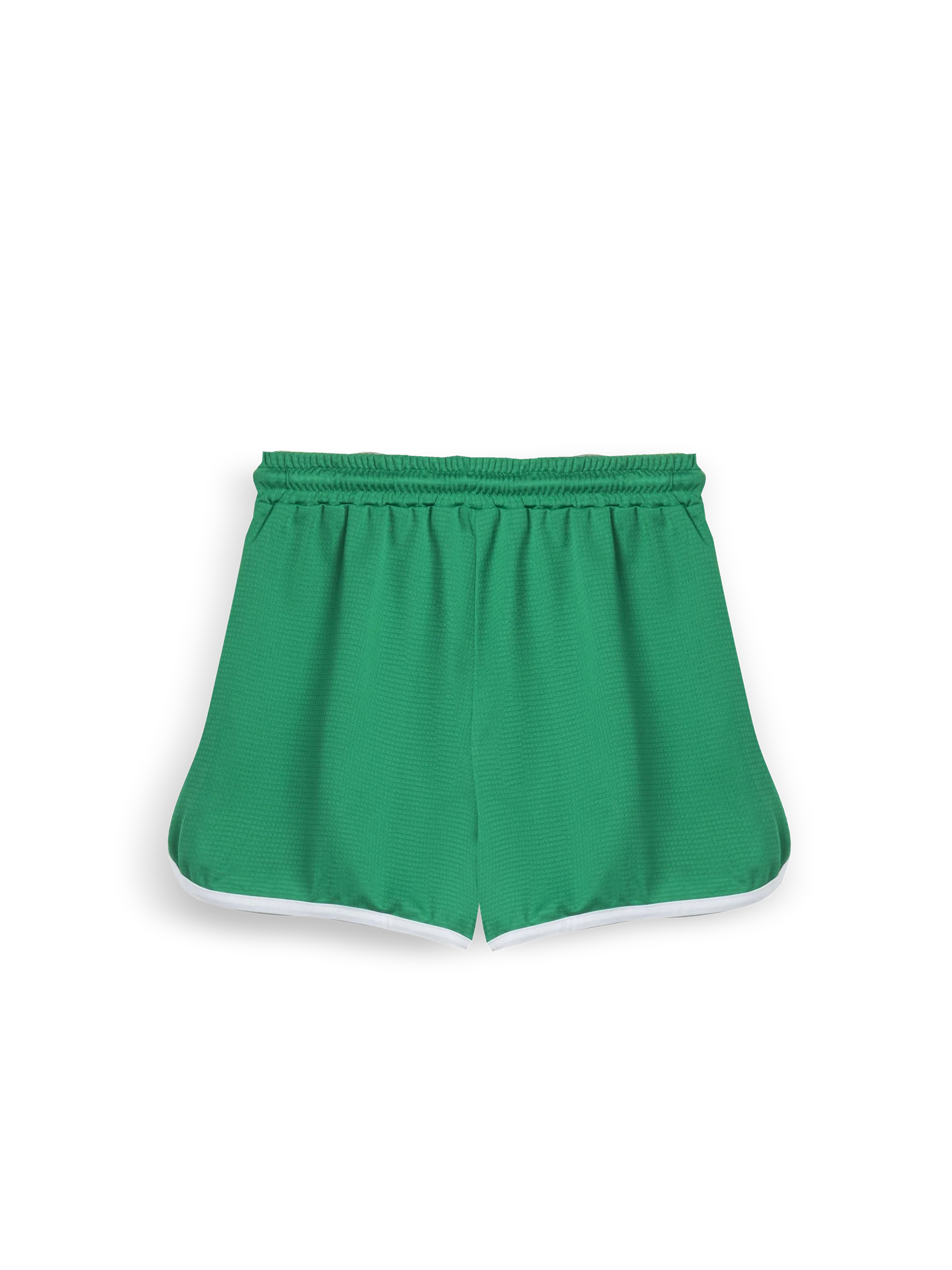 American 03 Shorts — Grün