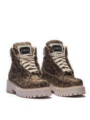 STARBOOT - Edizione Camo