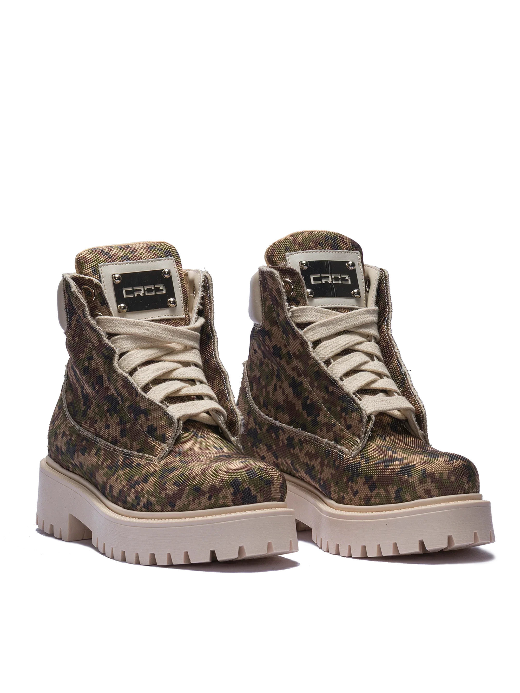 STARBOOT - Edizione Camo