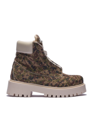 STARBOOT - Edizione Camo