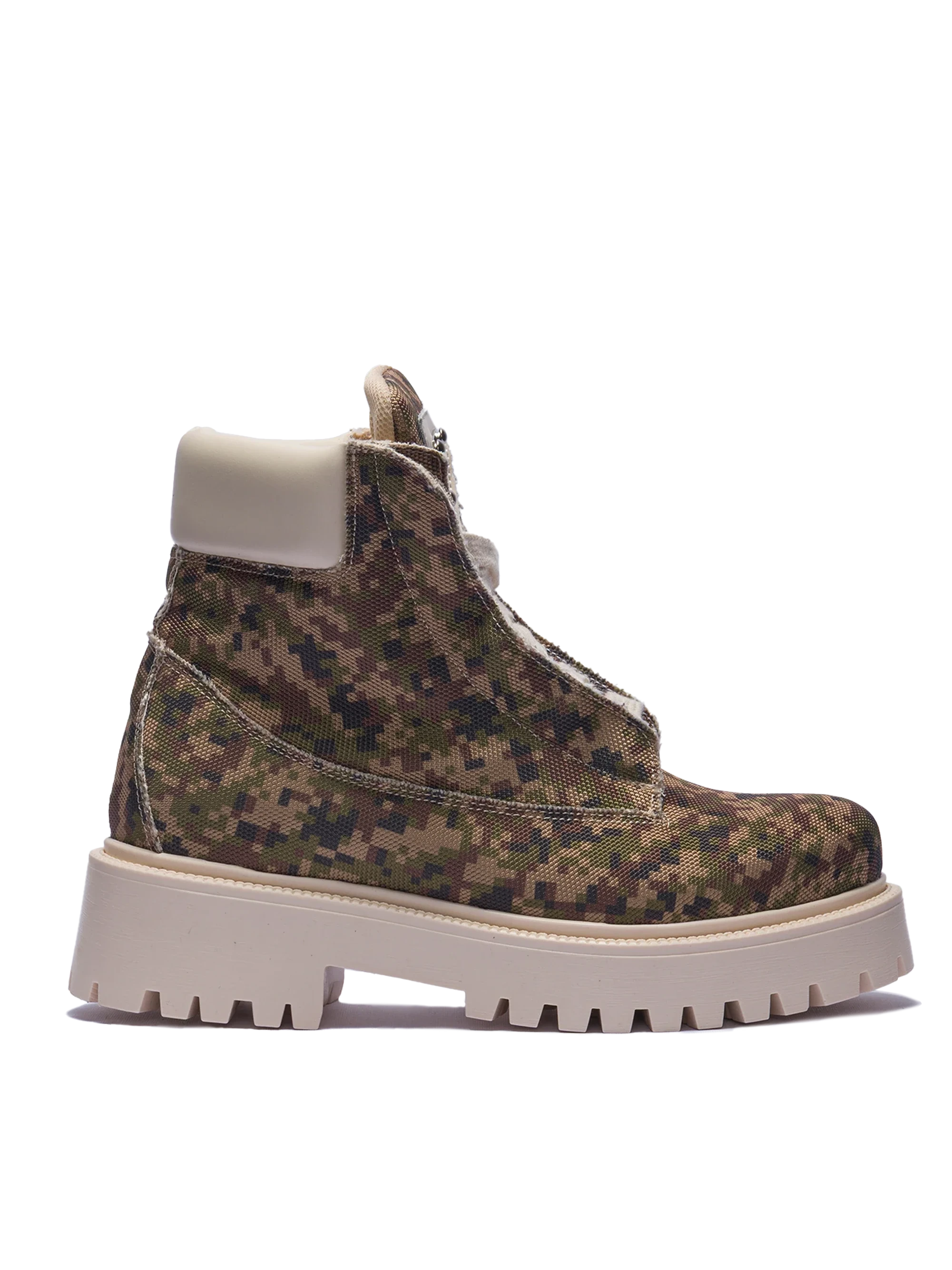 STARBOOT - Edizione Camo