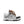 LADS - Storm Grey and Black-Sneaker-CRISTIANZEROTRE
