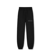 Pants Joggers Black Exclusive-Pants-CRISTIANZEROTRE