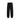 Pants Joggers Black Exclusive-Pants-CRISTIANZEROTRE