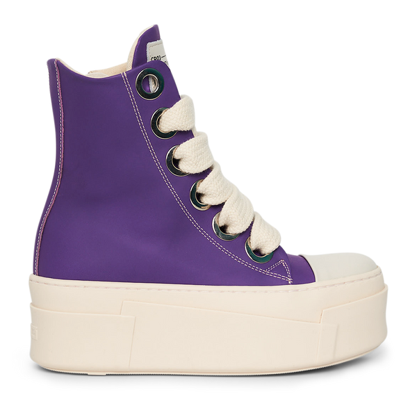 Calipso 600 Cuero Violeta