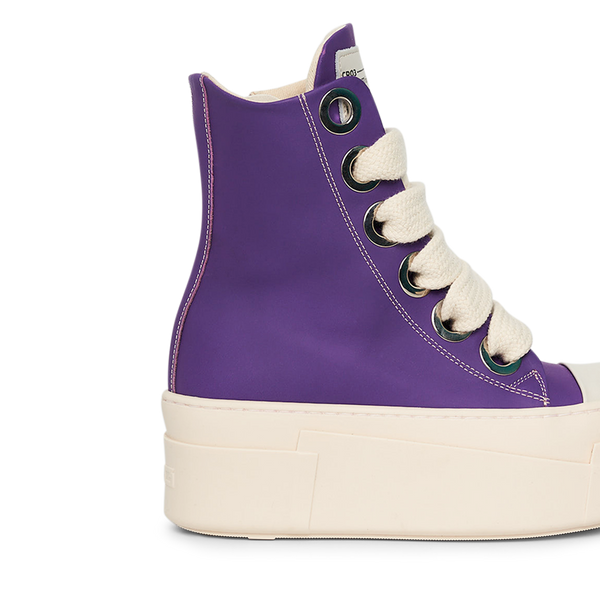 Calipso 600 Cuero Violeta